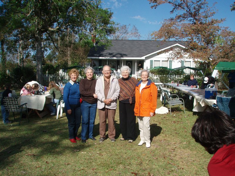 Beulah "Mae" Cormier Dougharty Brown - Photo 270