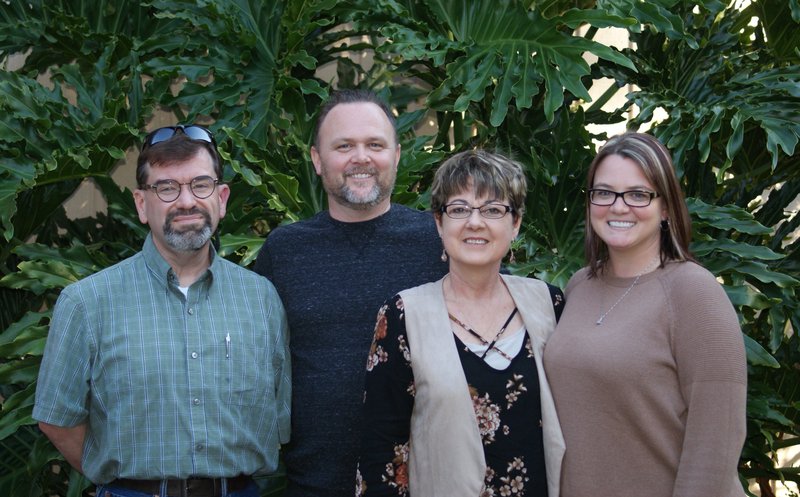 Beulah "Mae" Cormier Dougharty Brown - Photo 271