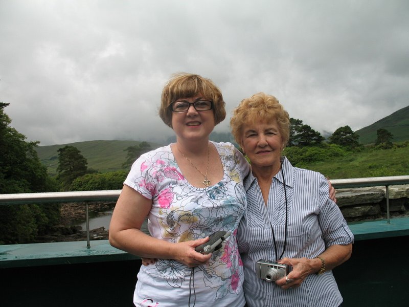 Beulah "Mae" Cormier Dougharty Brown - Photo 272