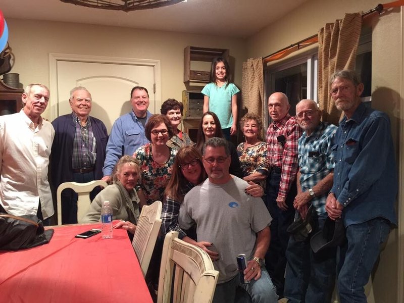 Beulah "Mae" Cormier Dougharty Brown - Photo 276