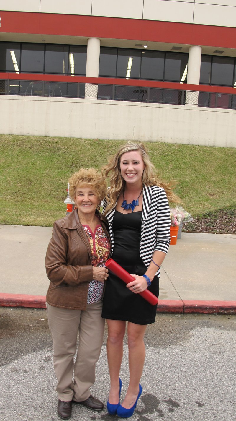 Beulah "Mae" Cormier Dougharty Brown - Photo 275