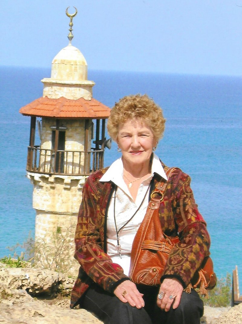 Beulah "Mae" Cormier Dougharty Brown - Photo 279