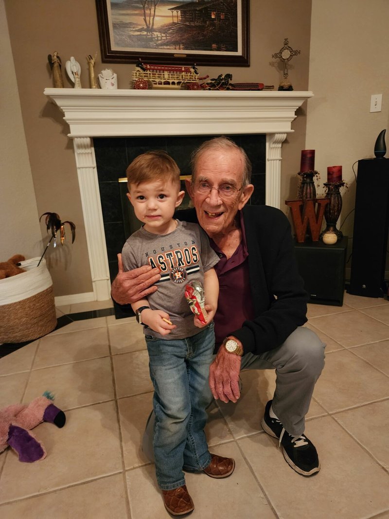 Joe R. Kelley - Photo 7