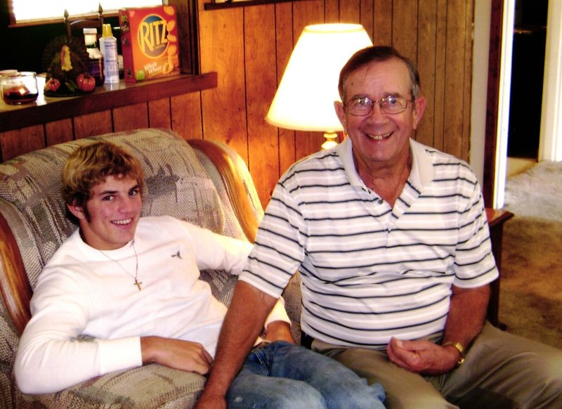 Joe R. Kelley - Photo 30