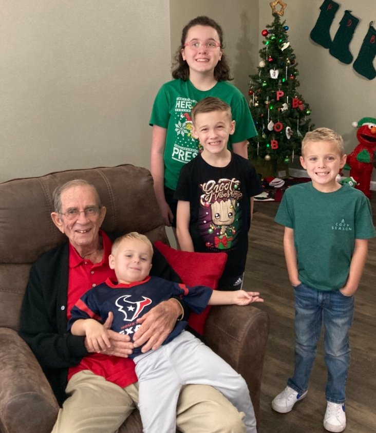 Joe R. Kelley - Photo 51