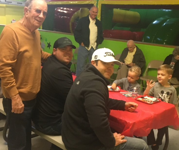 Joe R. Kelley - Photo 53