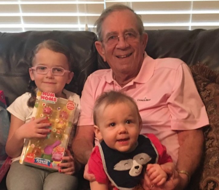 Joe R. Kelley - Photo 59