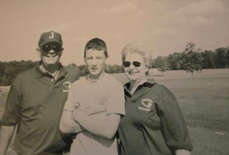 Joe R. Kelley - Photo 62