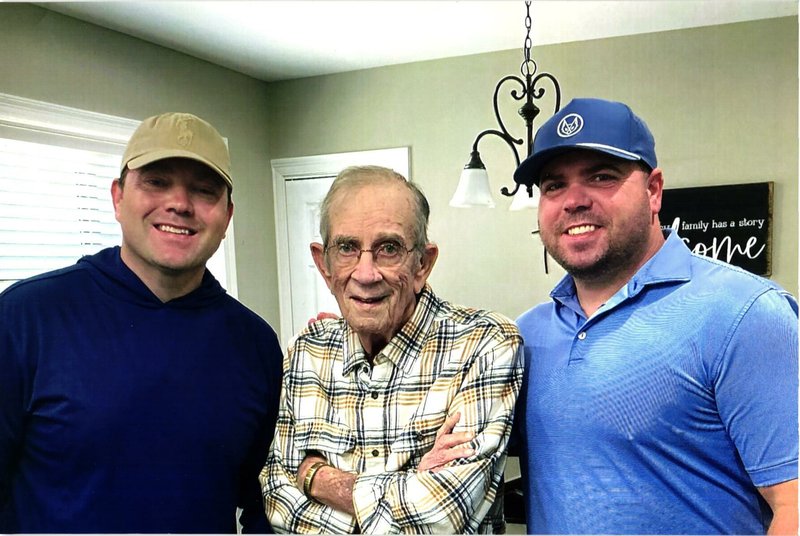 Joe R. Kelley - Photo 81