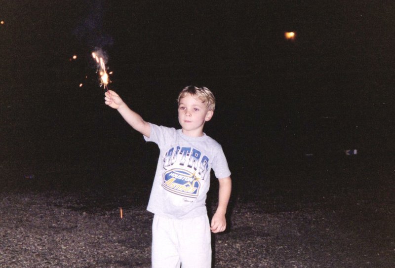 Joe R. Kelley - Photo 117