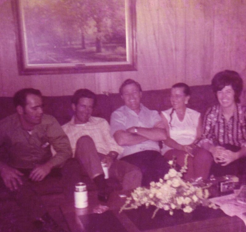 Joe R. Kelley - Photo 124