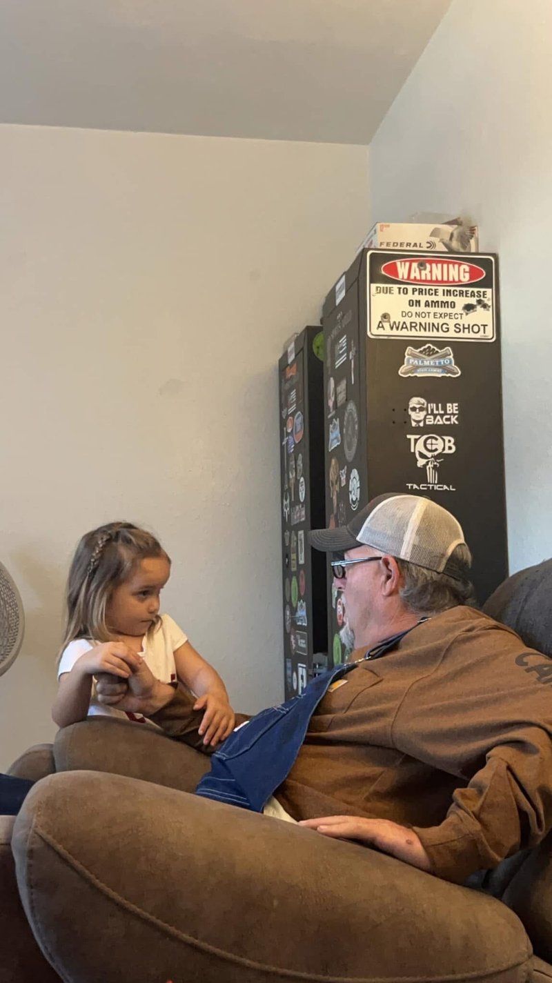 Matthew Lawrence Lucher - Photo 4