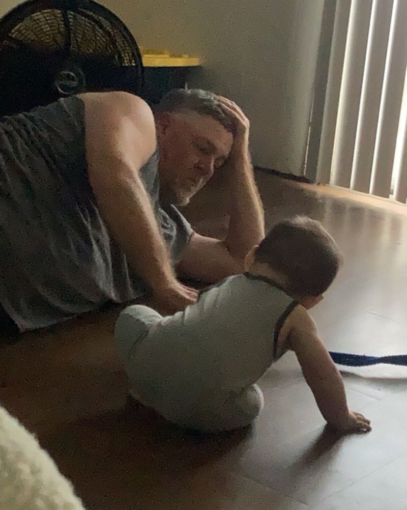 Matthew Lawrence Lucher - Photo 26