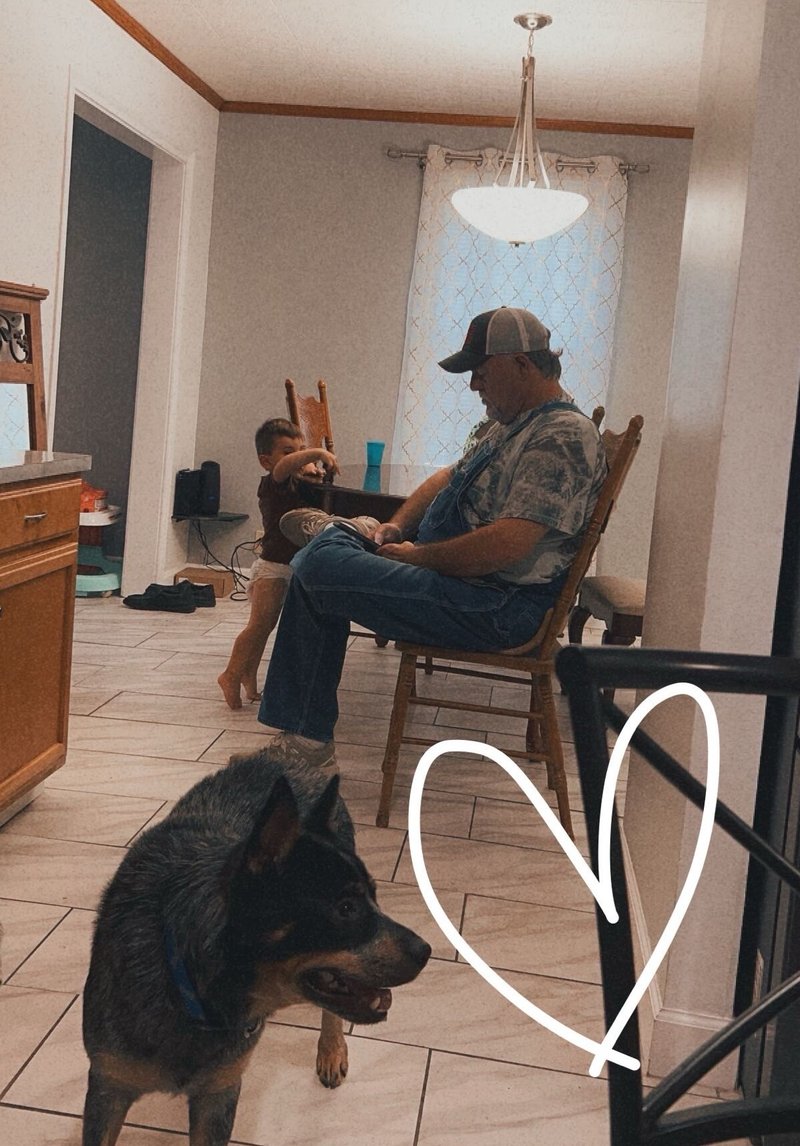 Matthew Lawrence Lucher - Photo 24