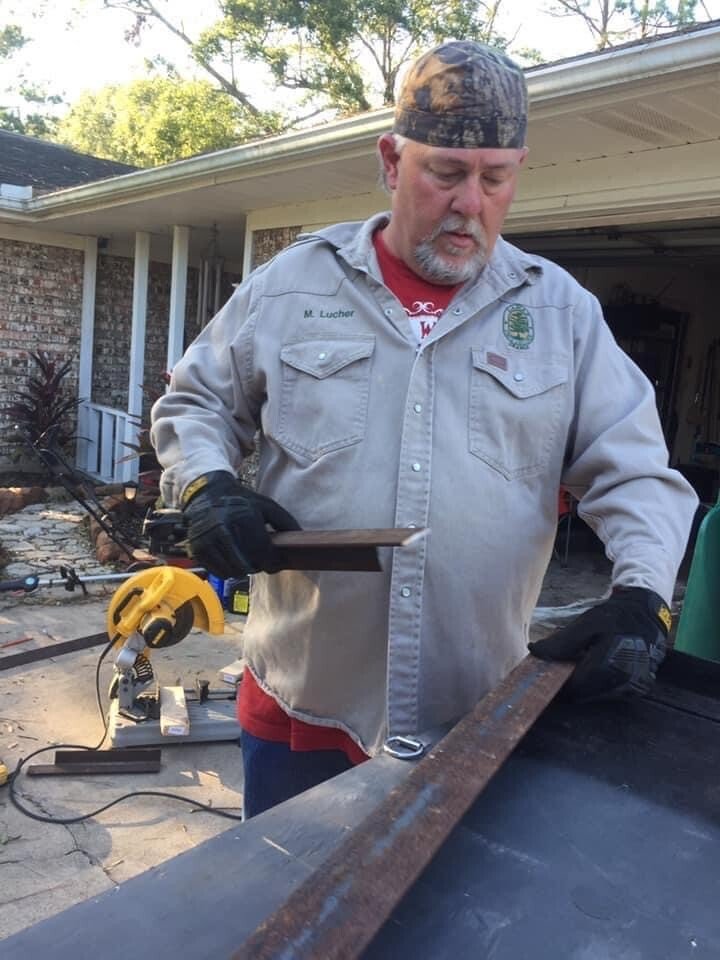 Matthew Lawrence Lucher - Photo 33