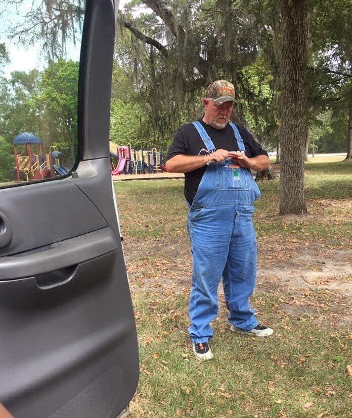 Matthew Lawrence Lucher - Photo 32