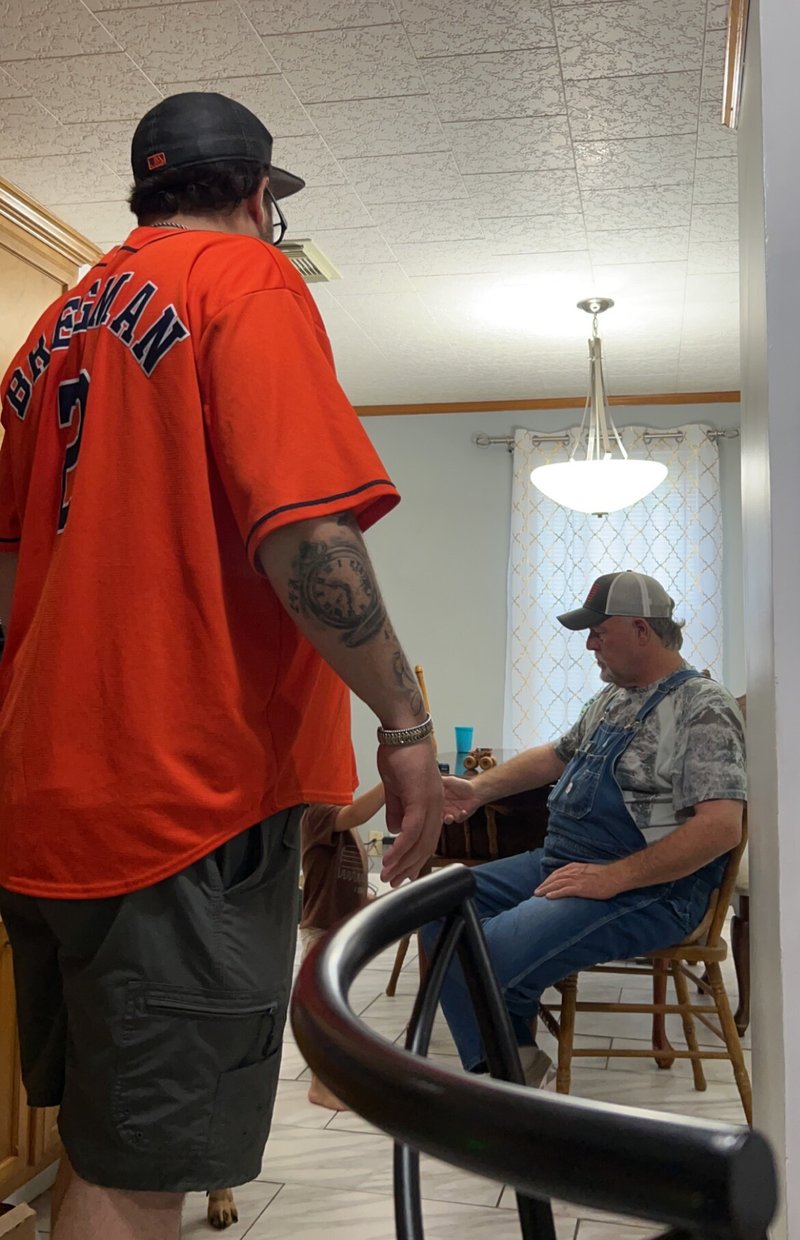 Matthew Lawrence Lucher - Photo 35