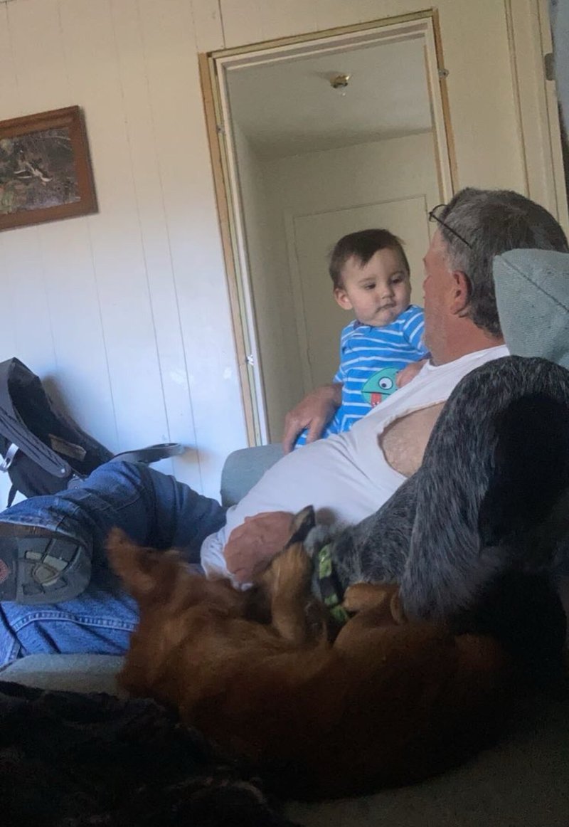 Matthew Lawrence Lucher - Photo 43