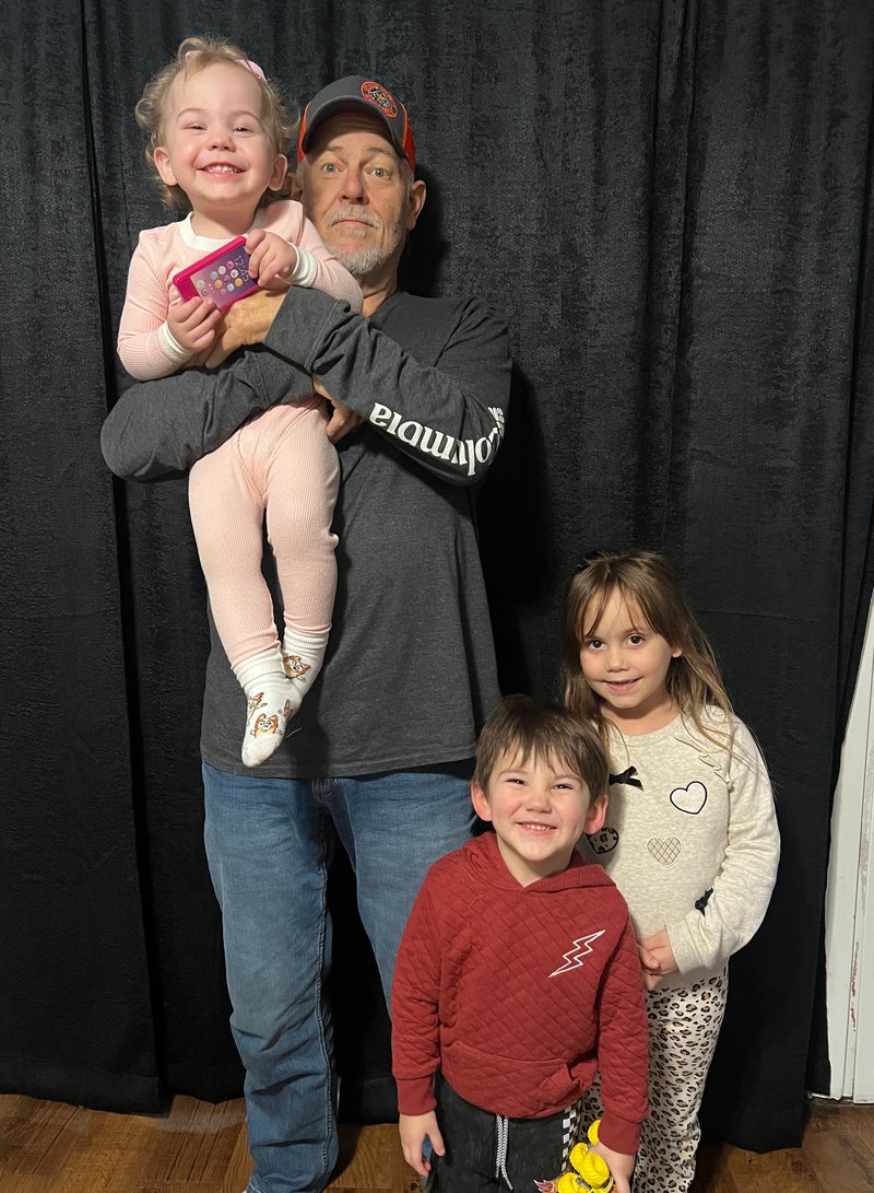 Matthew Lawrence Lucher - Photo 40