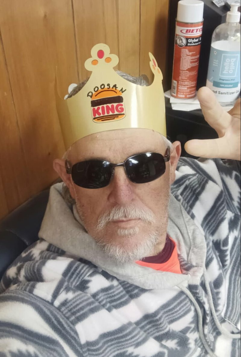 Matthew Lawrence Lucher - Photo 45