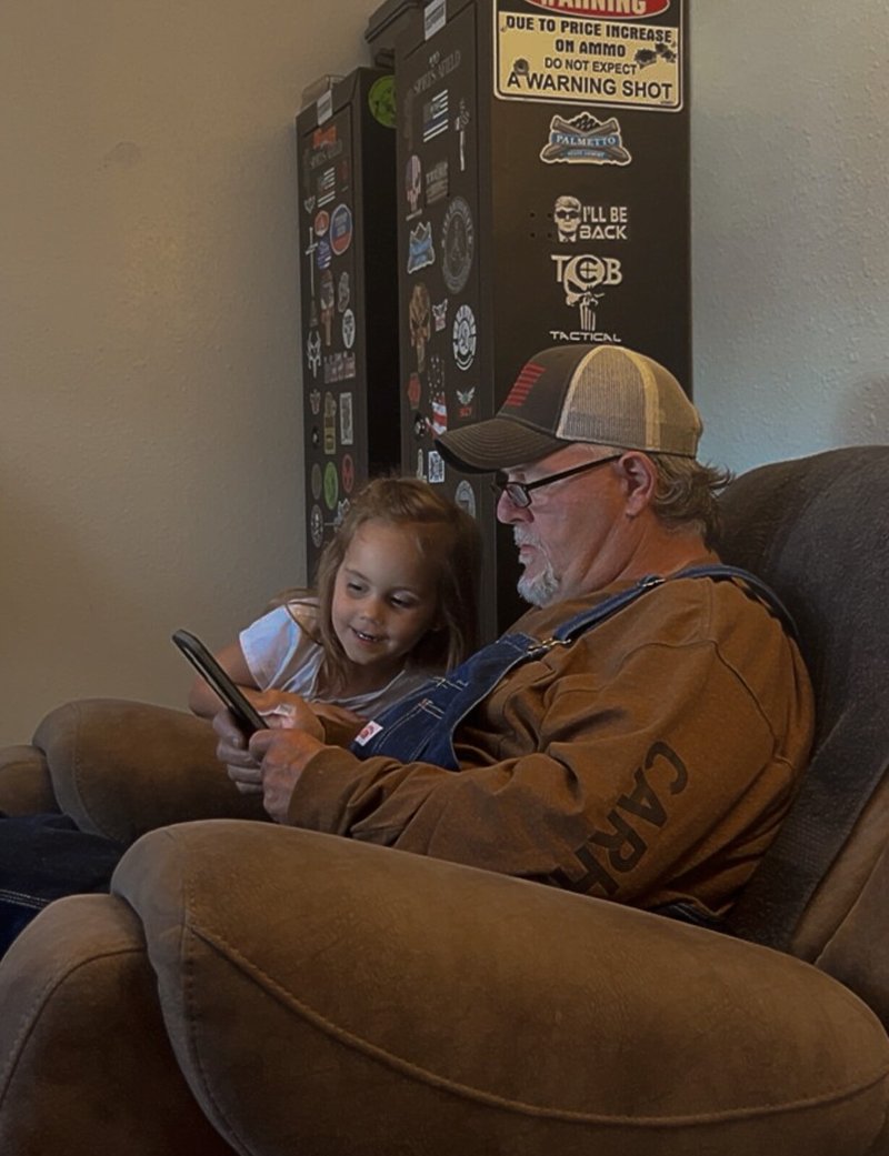 Matthew Lawrence Lucher - Photo 46