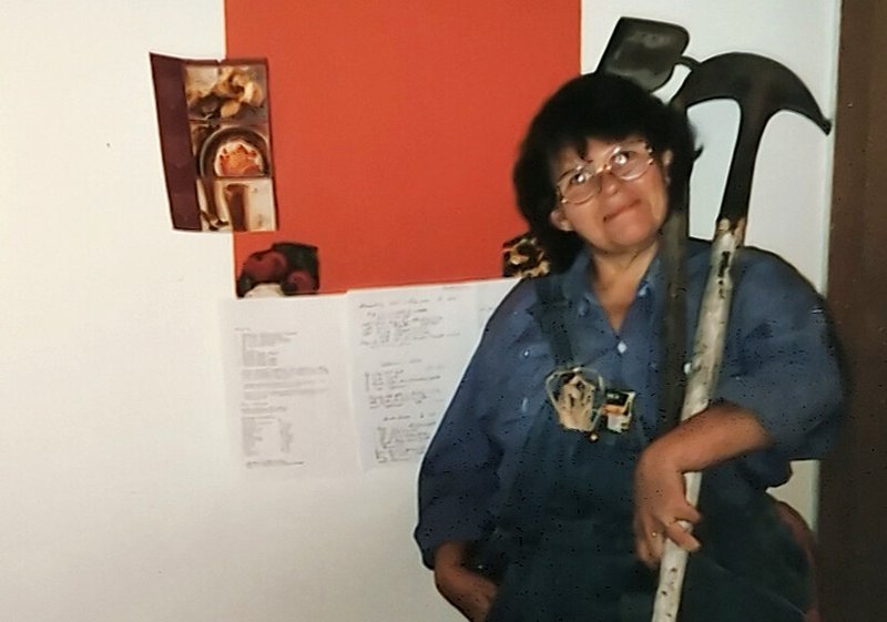 Mary Ann Callahan - Photo 12