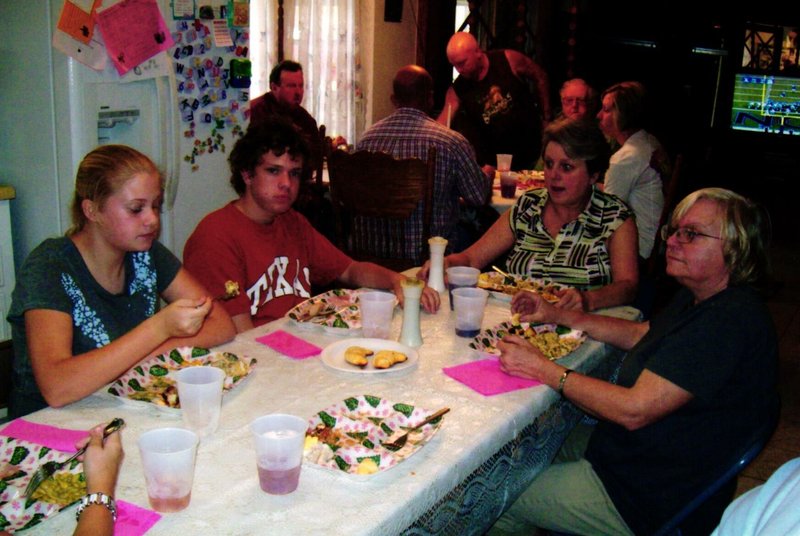 Tyler James LeBlanc - Photo 3