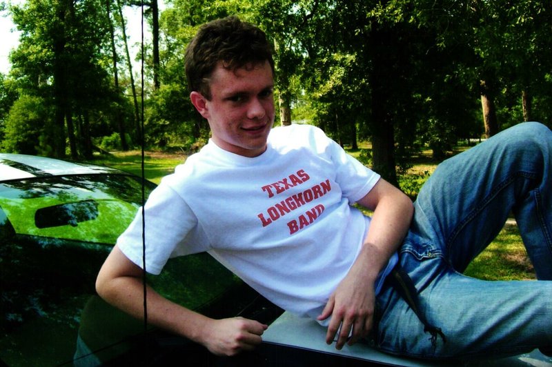 Tyler James LeBlanc - Photo 7