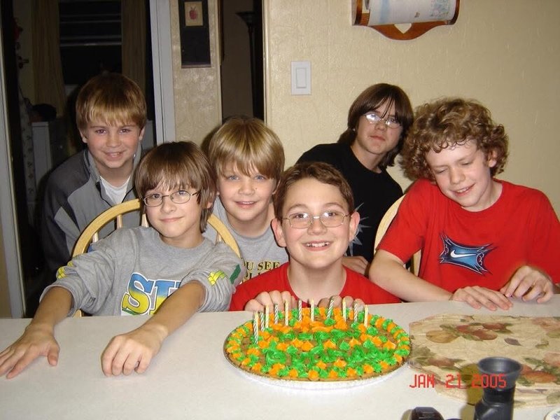 Tyler James LeBlanc - Photo 17