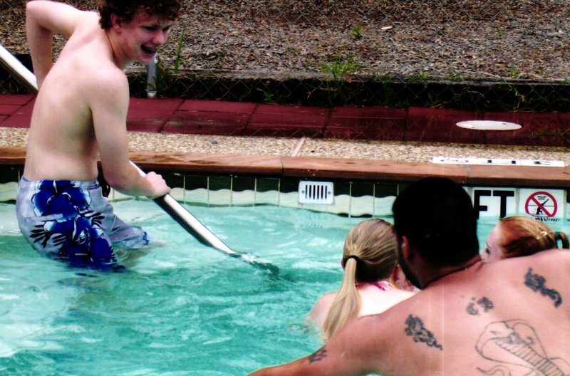 Tyler James LeBlanc - Photo 19