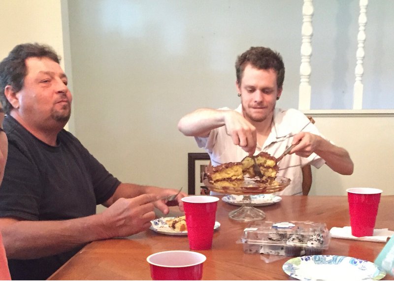 Tyler James LeBlanc - Photo 20