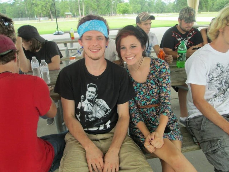 Tyler James LeBlanc - Photo 23