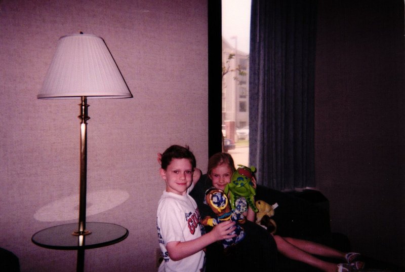 Tyler James LeBlanc - Photo 25