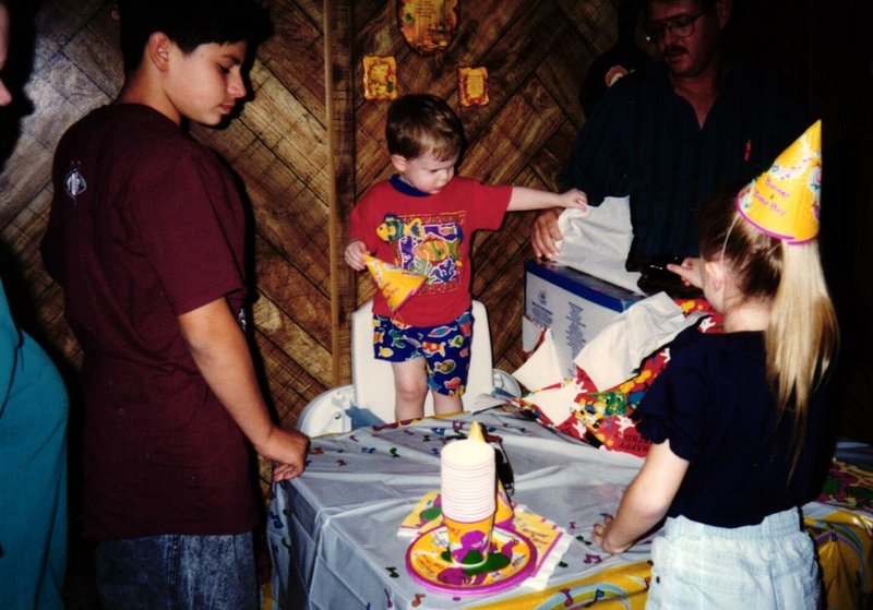 Tyler James LeBlanc - Photo 31