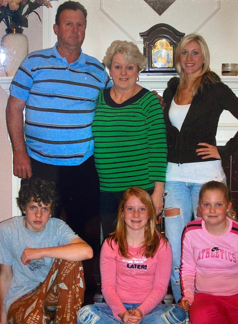 Tyler James LeBlanc - Photo 37