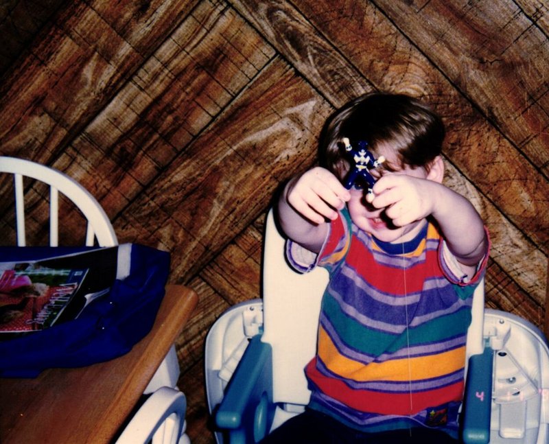 Tyler James LeBlanc - Photo 43