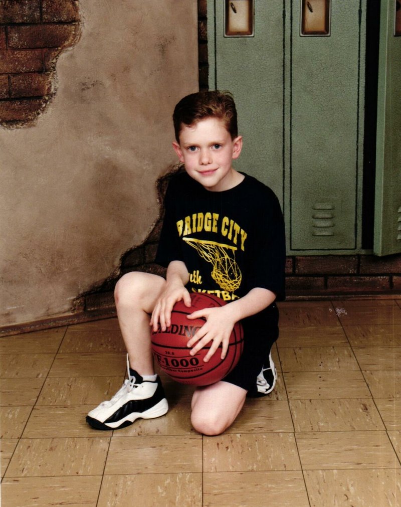 Tyler James LeBlanc - Photo 45