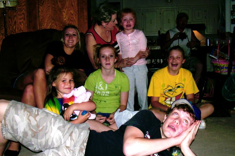 Tyler James LeBlanc - Photo 51