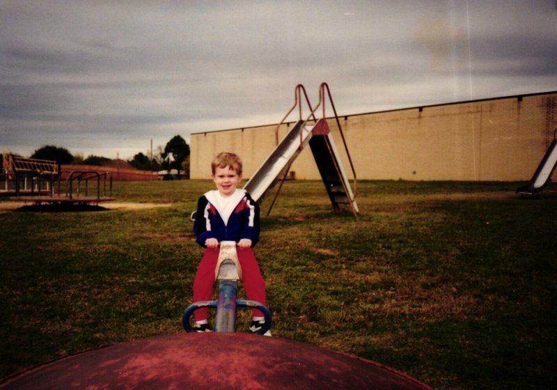 Tyler James LeBlanc - Photo 67