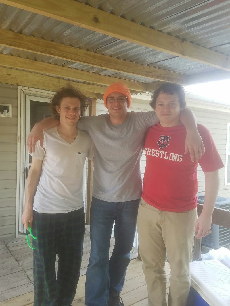 Tyler James LeBlanc - Photo 78