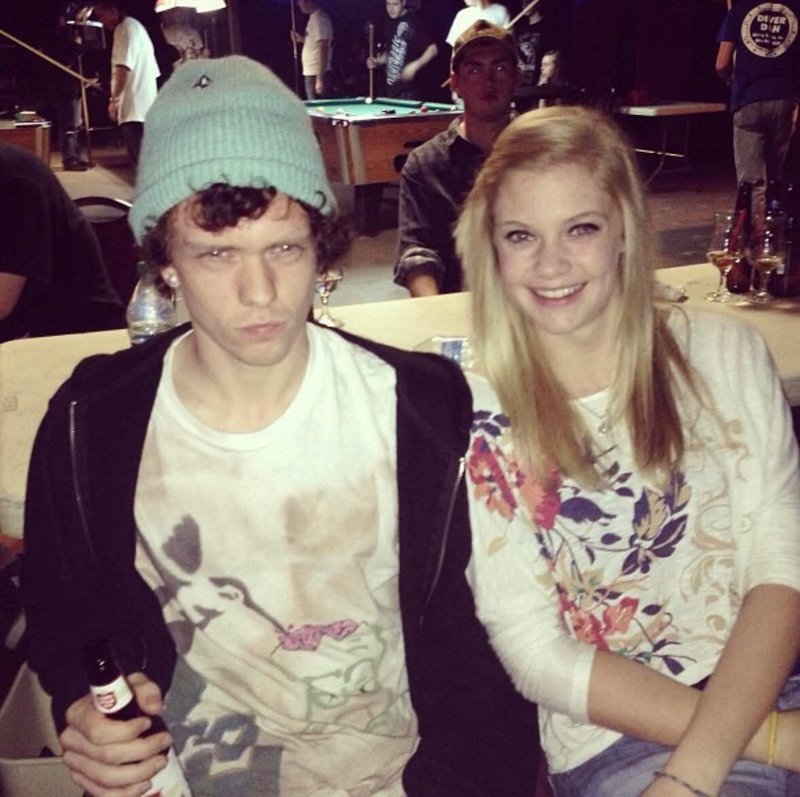 Tyler James LeBlanc - Photo 83