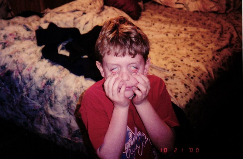 Tyler James LeBlanc - Photo 88