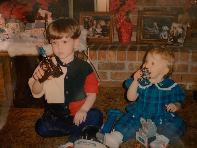 Tyler James LeBlanc - Photo 90