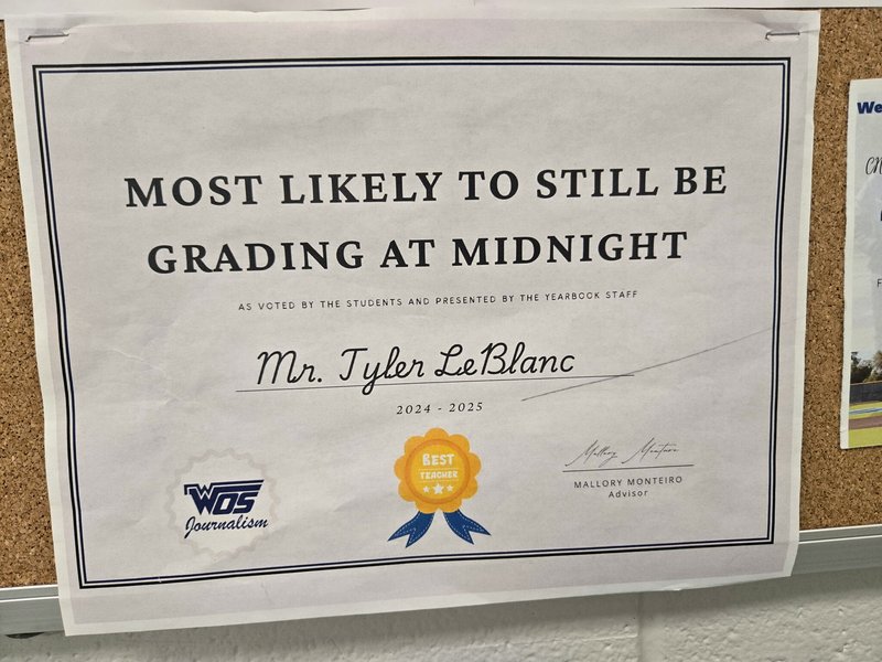 Tyler James LeBlanc - Photo 99