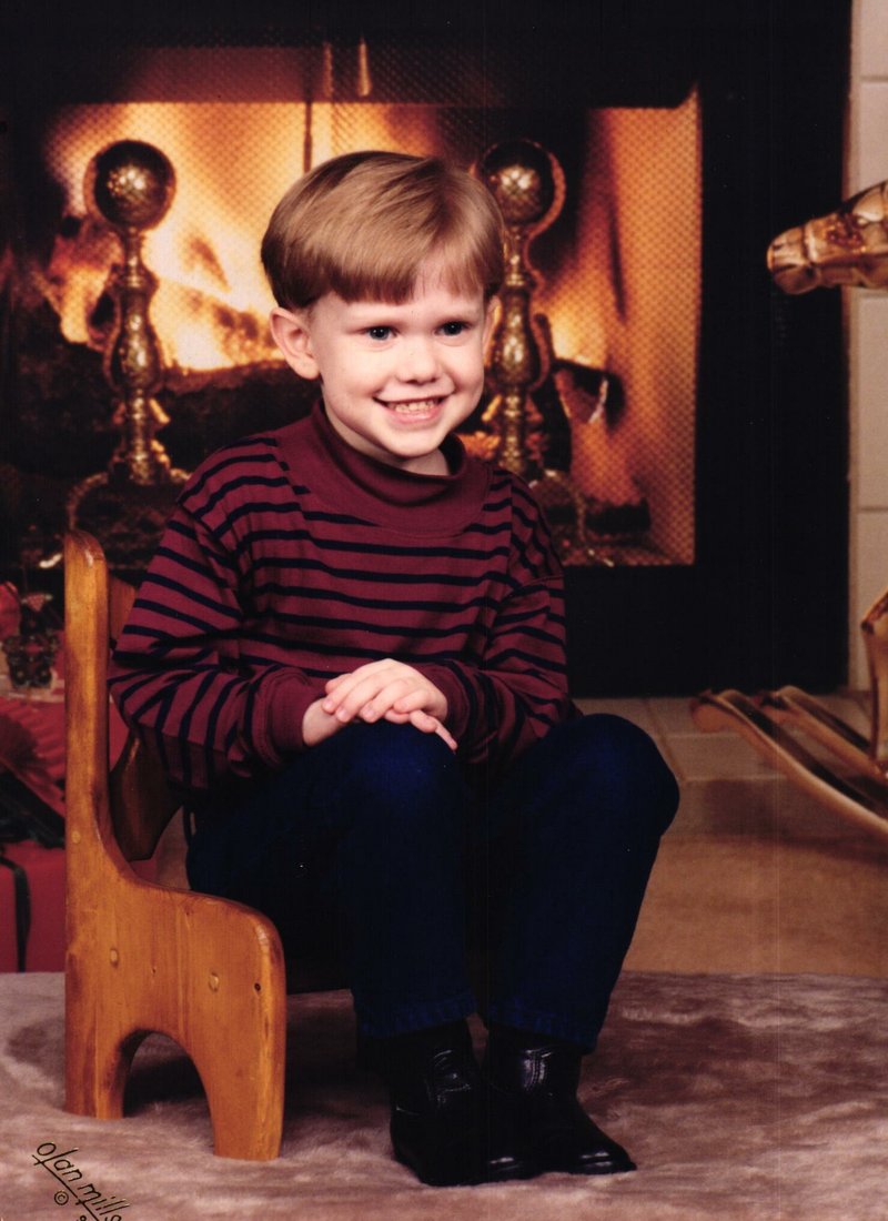 Tyler James LeBlanc - Photo 101