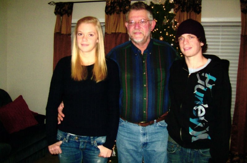 Tyler James LeBlanc - Photo 106