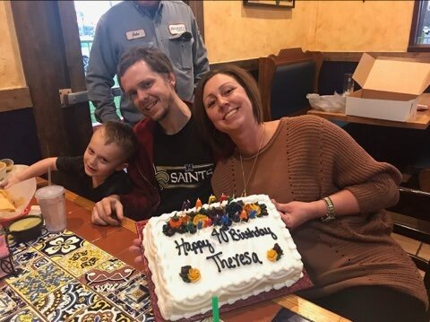 Tyler James LeBlanc - Photo 111