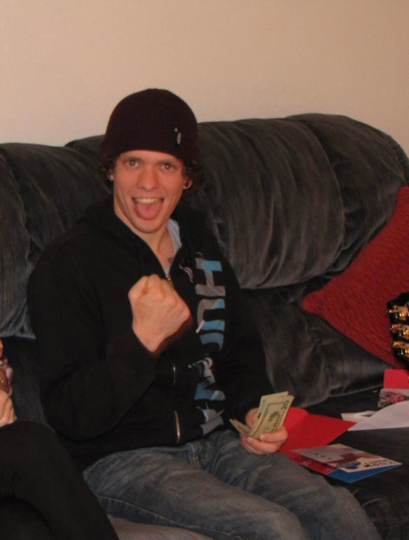 Tyler James LeBlanc - Photo 112