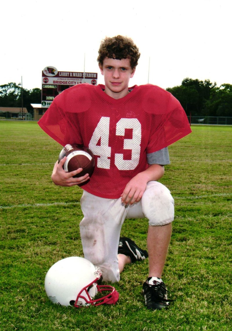 Tyler James LeBlanc - Photo 113