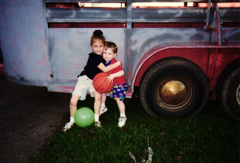 Tyler James LeBlanc - Photo 114